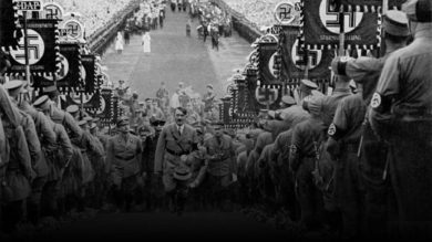 Fascist Aggression Between the Two World Wars