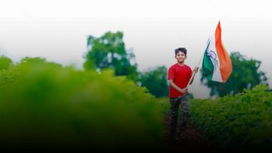Green Revolution in India