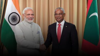 India’s Bilateral Relations