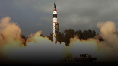 India’s Nuclear Policy