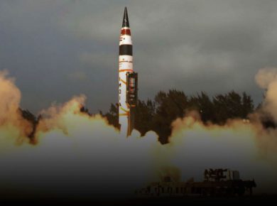 India’s Nuclear Policy