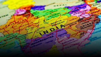 Linguistic Reorganization of States