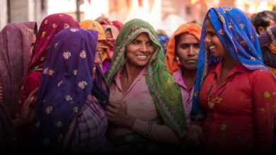 Tribal Integration in India