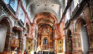 Churches and Convents of Goa