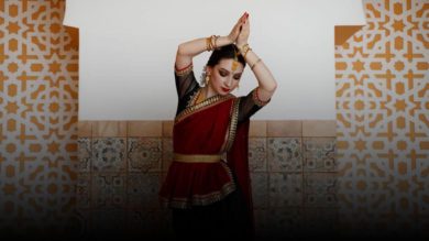 Classical Dances of India