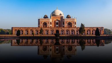 Cultural Heritage Sites of UNESCO In India
