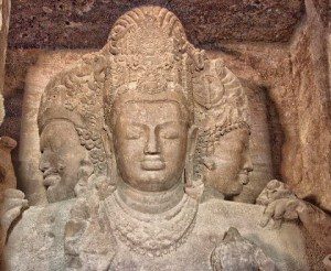 Elephanta Caves