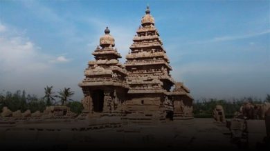 Famous Monuments, Forts, Temples, Gardens