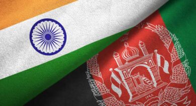 India Afghanistan Relations