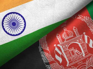 India Afghanistan Relations