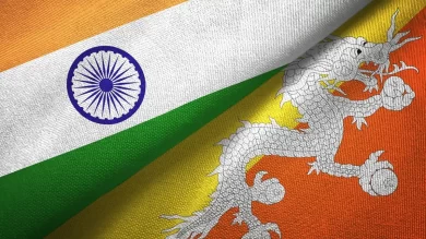 India Bhutan Relations