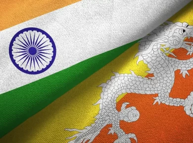 India Bhutan Relations