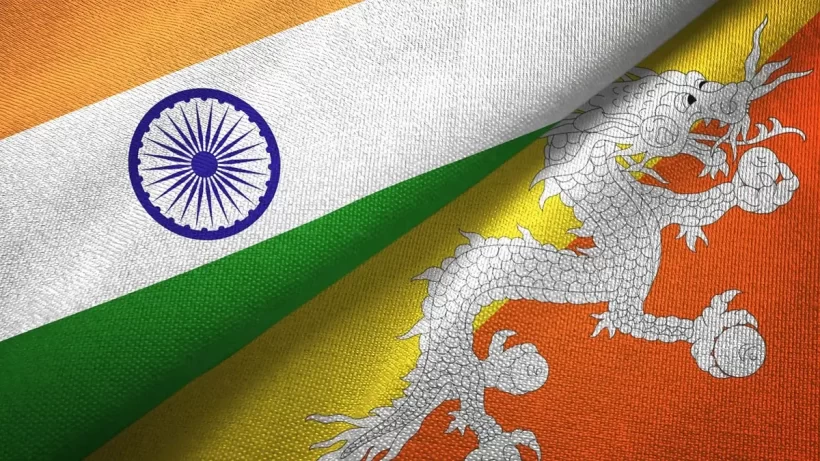 India Bhutan Relations