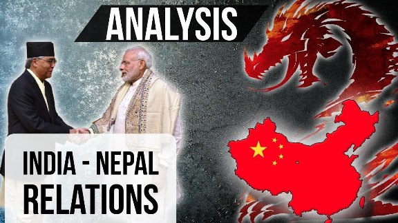 india nepal relations essay