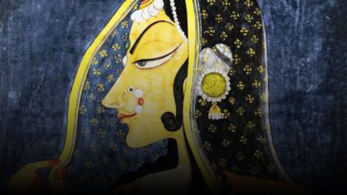 Indian Paintings