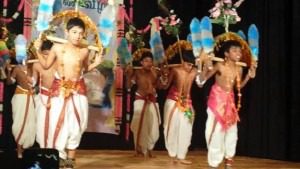 Kavadi (Tamilnadu)