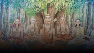 Six schools of Indian philosophy