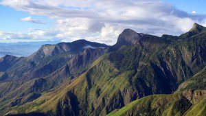 Western Ghats