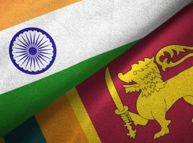 India Sri Lanka Relations