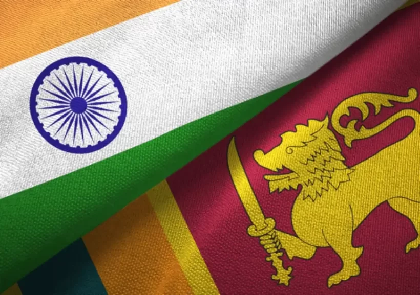 India Sri Lanka Relations