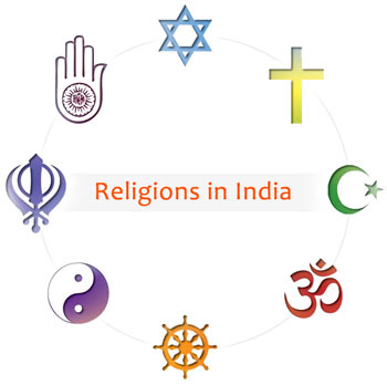 religious belief in india essay