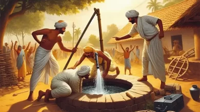 Caste Related Issues, SECC Data, Untouchability in India