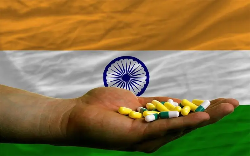 Healthcare System in India & National Health Policy