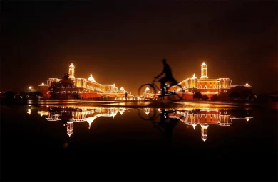 India - A Soft Power
