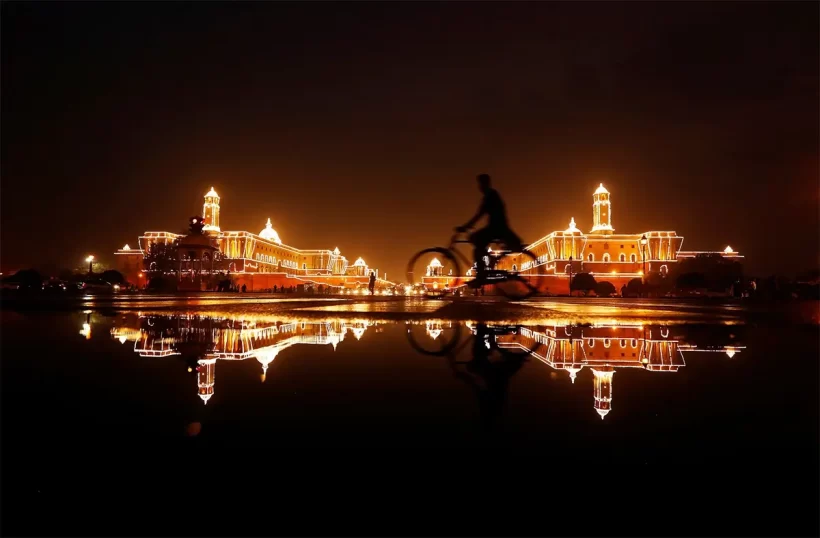 India - A Soft Power