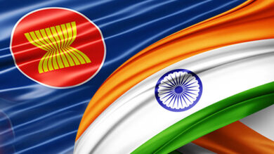 India ASEAN Relations