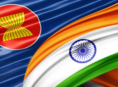 India ASEAN Relations