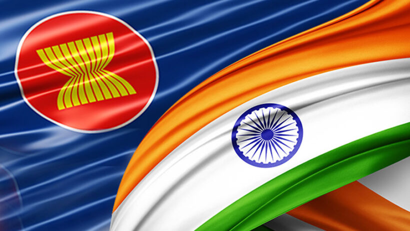 India ASEAN Relations