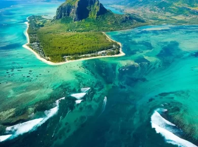 Indian Ocean India