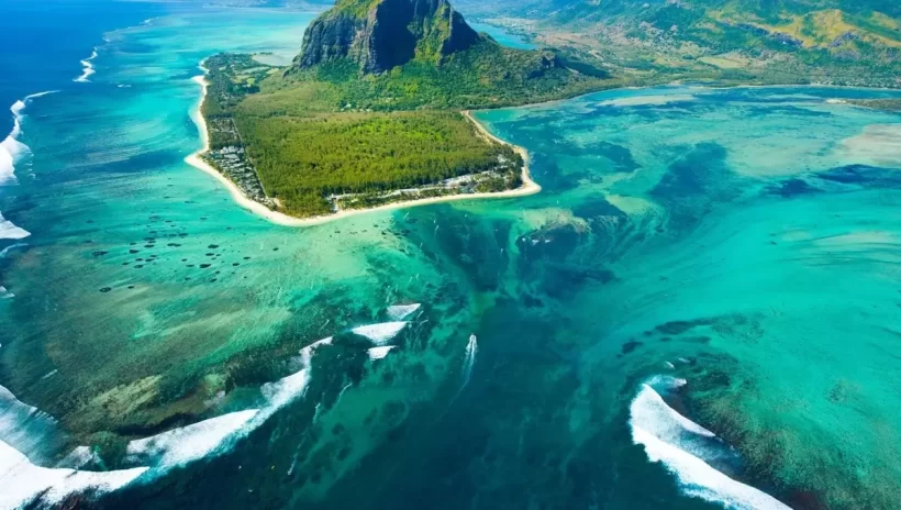 Indian Ocean India