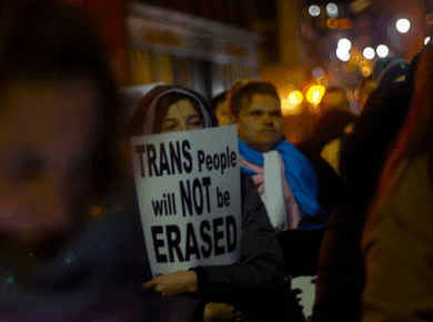 Issues related to Transgender