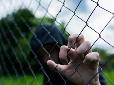 Juvenile Delinquency & Juvenile Justice Act
