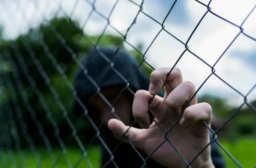 Juvenile Delinquency & Juvenile Justice Act