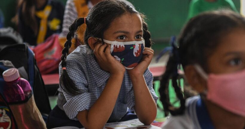 New Education Policy, Flaws in Right to education Act