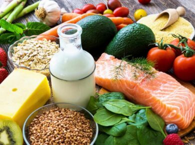 Non Communicable Diseases