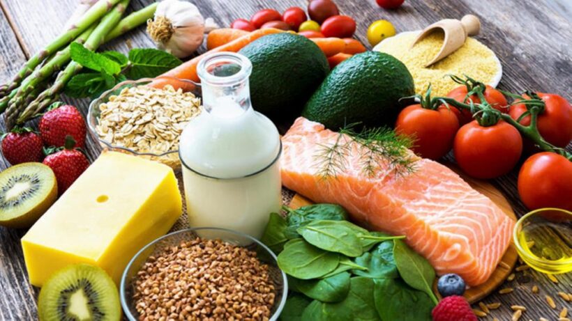 Non Communicable Diseases