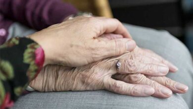 Elderly Issues