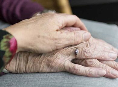 Elderly Issues