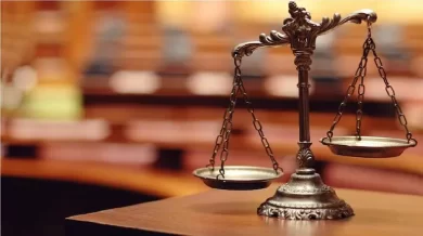 Personal Laws & Gender Justice