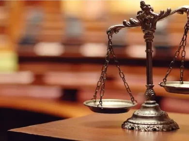 Personal Laws & Gender Justice