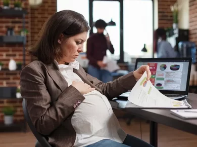 Maternity Benefit (Amendment) Act, 2017