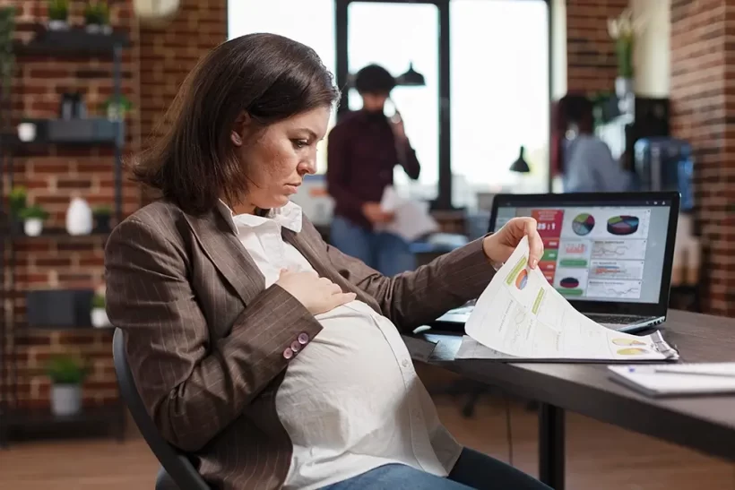 Maternity Benefit (Amendment) Act, 2017