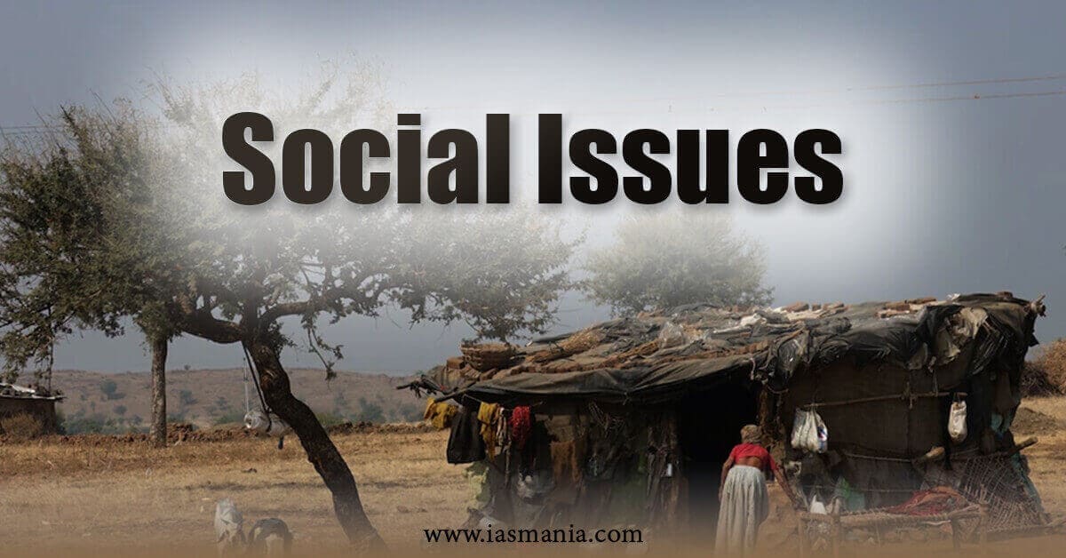 social-issues-civil-services-preparation-online-upsc-and-ias-study