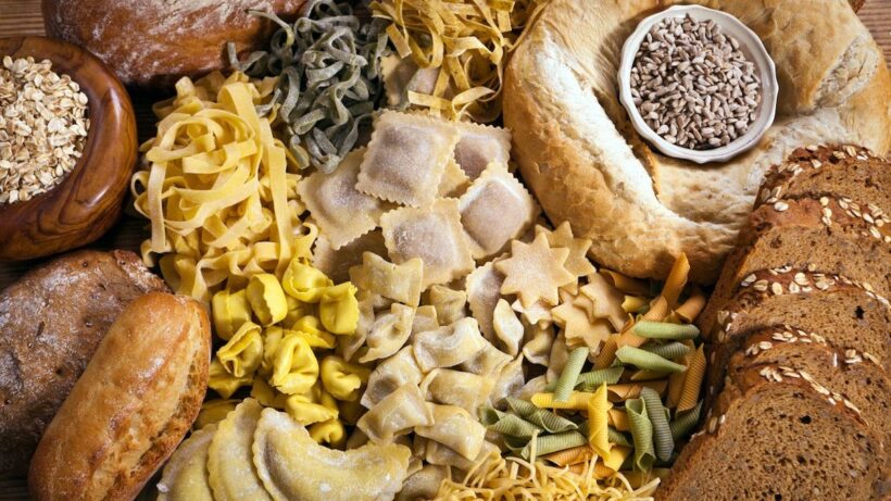 Carbohydrates