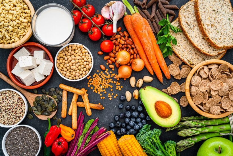 Nutrients
