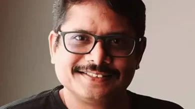 Manoj Bharathiraja